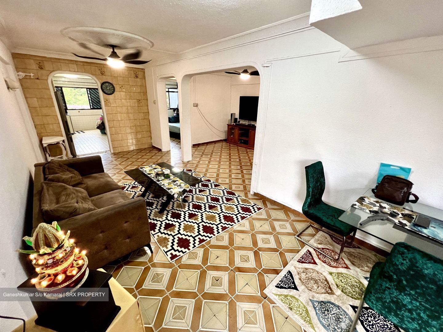 Blk 610 Ang Mo Kio Avenue 4 (Ang Mo Kio), HDB 3 Rooms #503577651